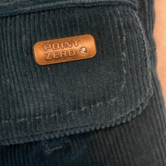 Point Zero Nicole Denisti - Picture 3 of 9